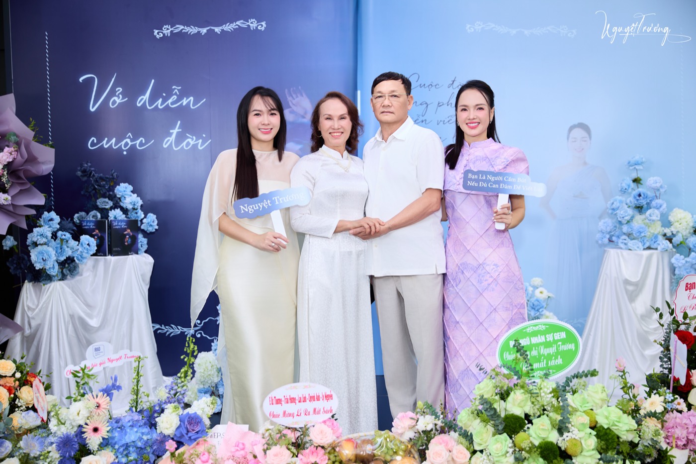 Sự kiện cùng học viên