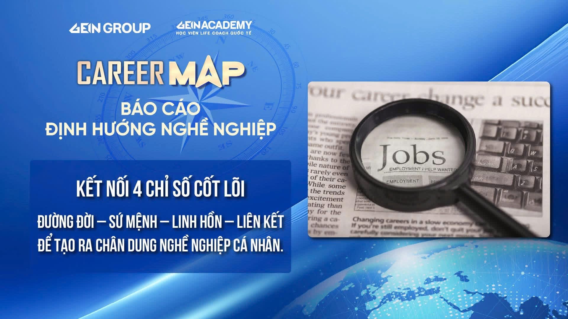 4 chỉ số cốt lõi