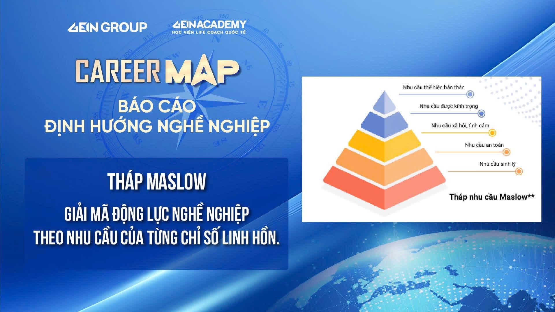 Tháp Maslow